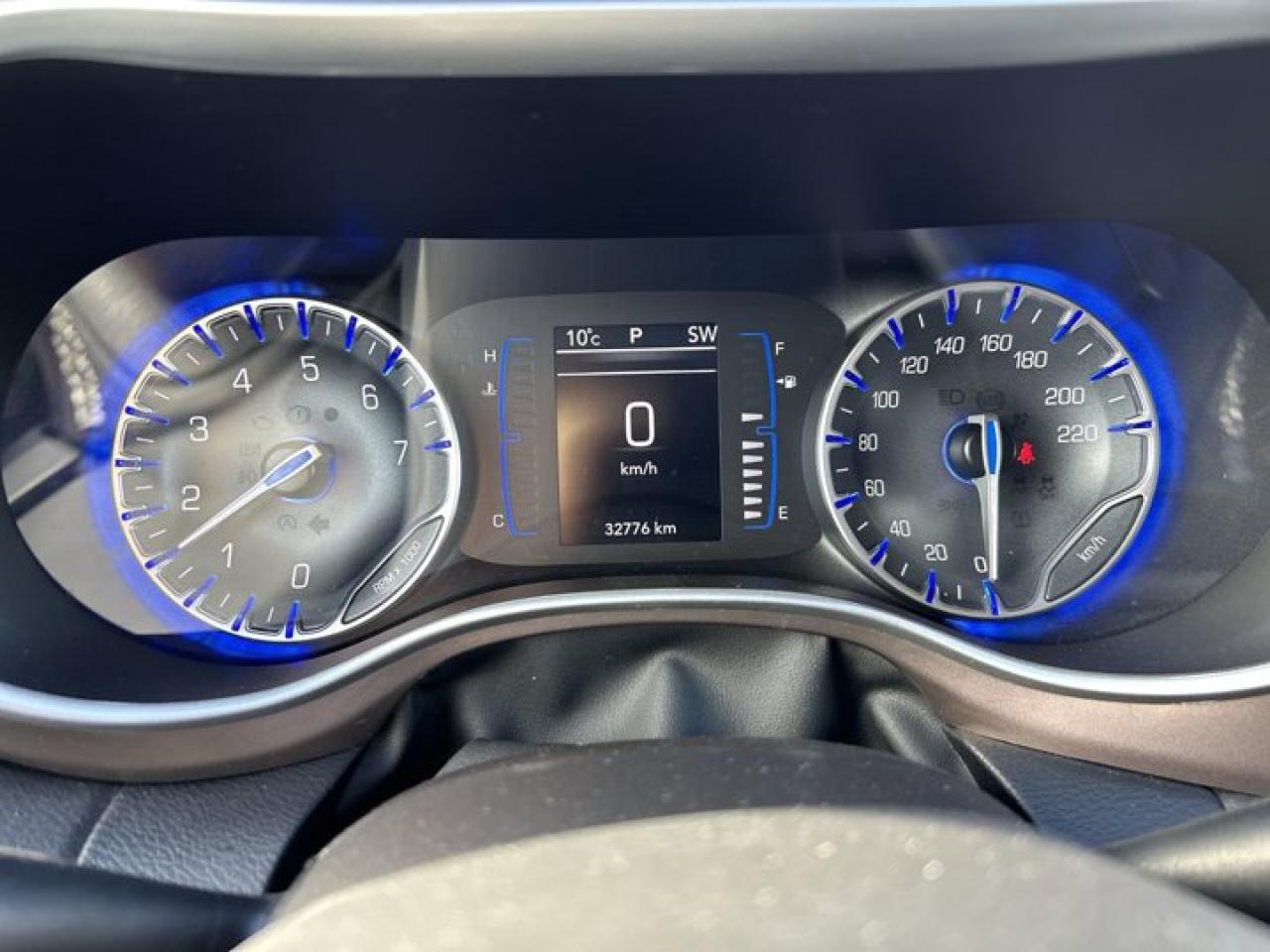 2024 Dodge Grand Caravan SXT | Heated Seats | Apple Carplay Photo