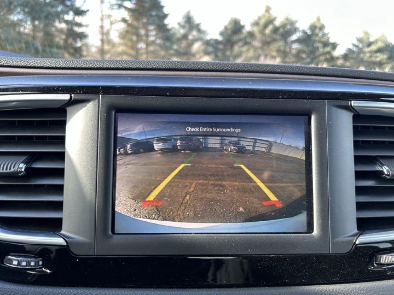 2024 Dodge Grand Caravan SXT | Heated Seats | Apple Carplay Photo