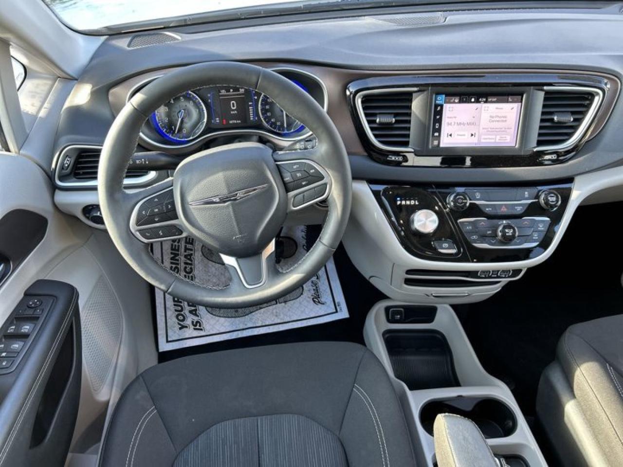 2024 Dodge Grand Caravan SXT | Heated Seats | Apple Carplay Photo