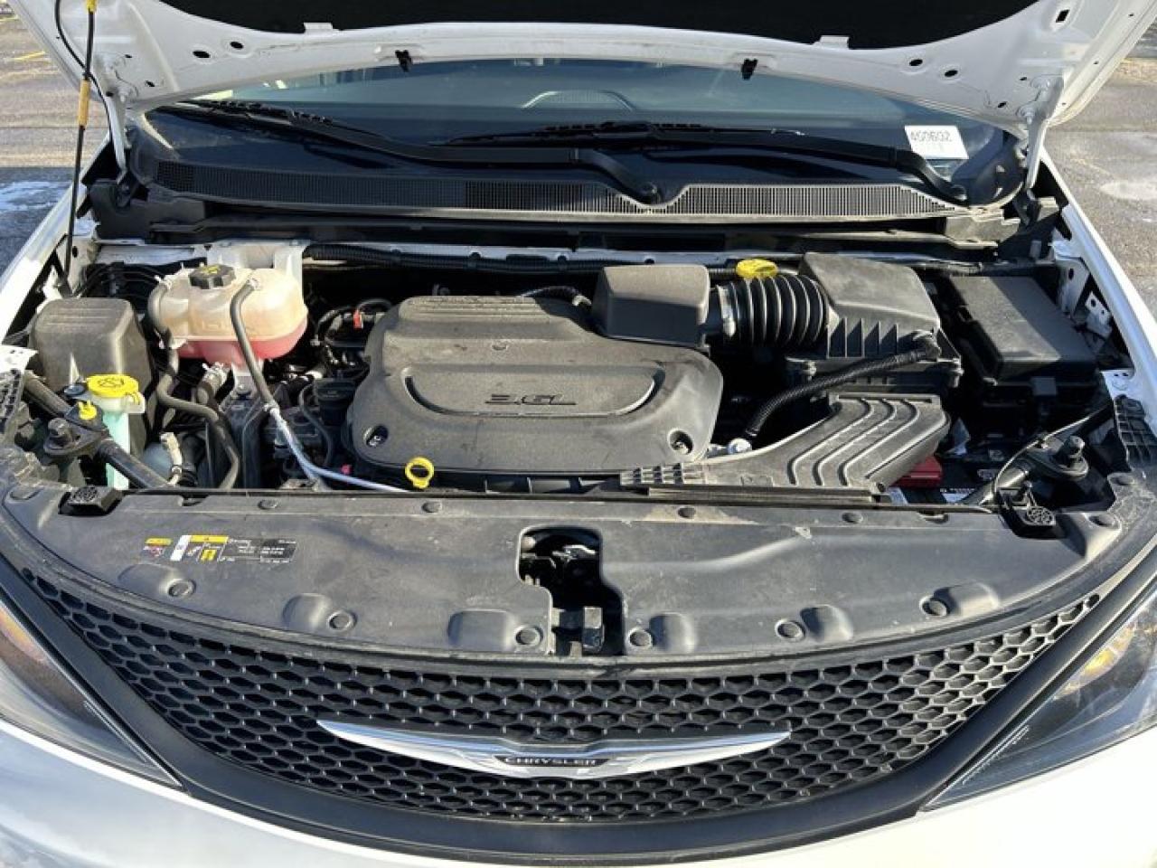 2024 Dodge Grand Caravan SXT | Heated Seats | Apple Carplay Photo