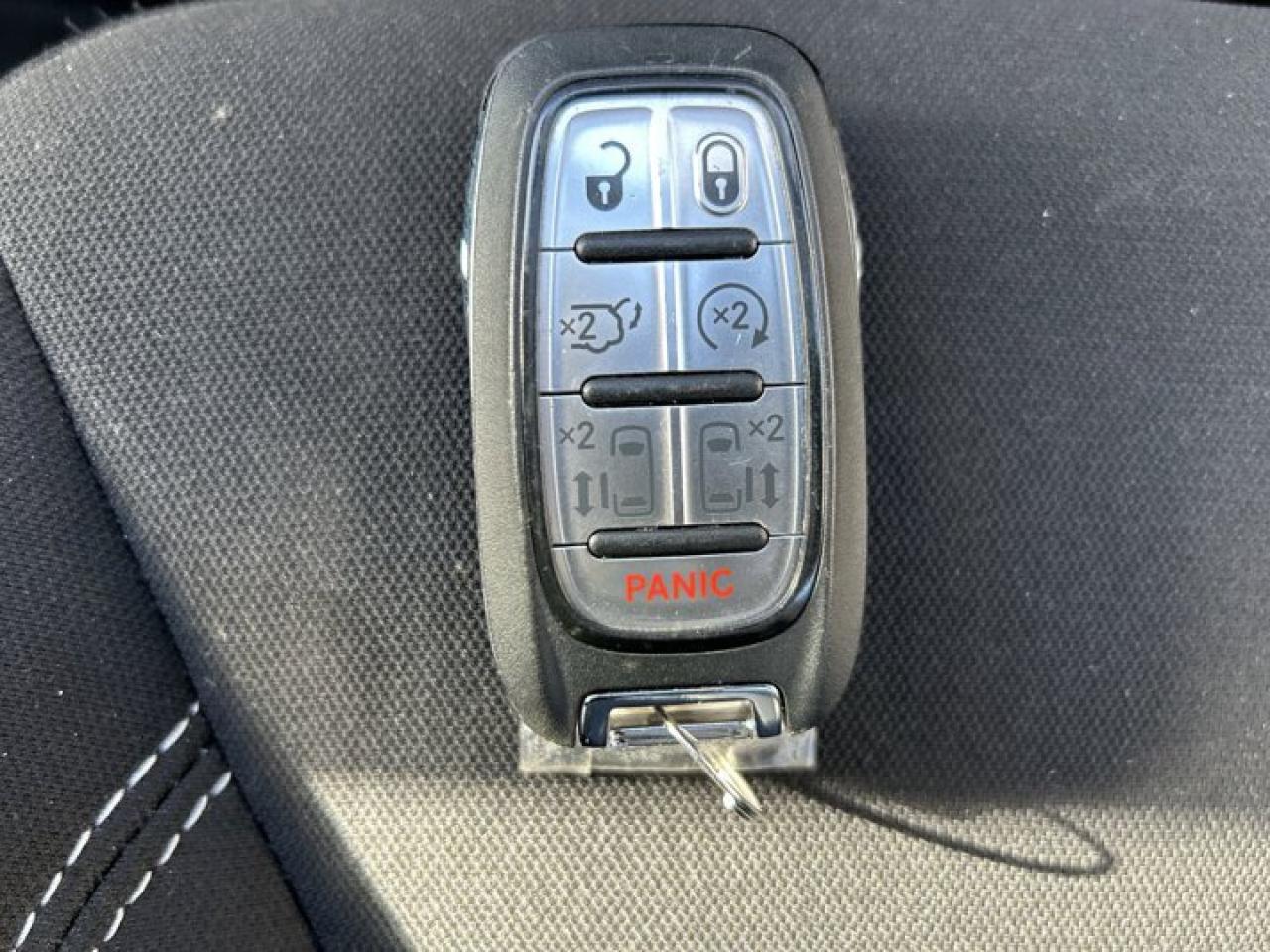 2024 Dodge Grand Caravan SXT | Heated Seats | Apple Carplay Photo