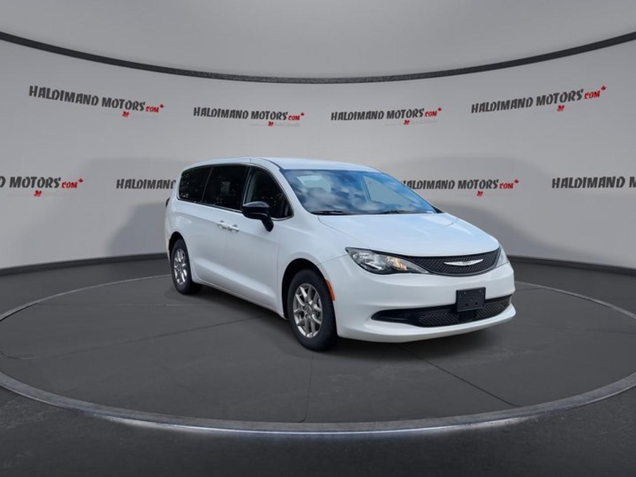 2024 Dodge Grand Caravan SXT | Heated Seats | Apple Carplay Photo