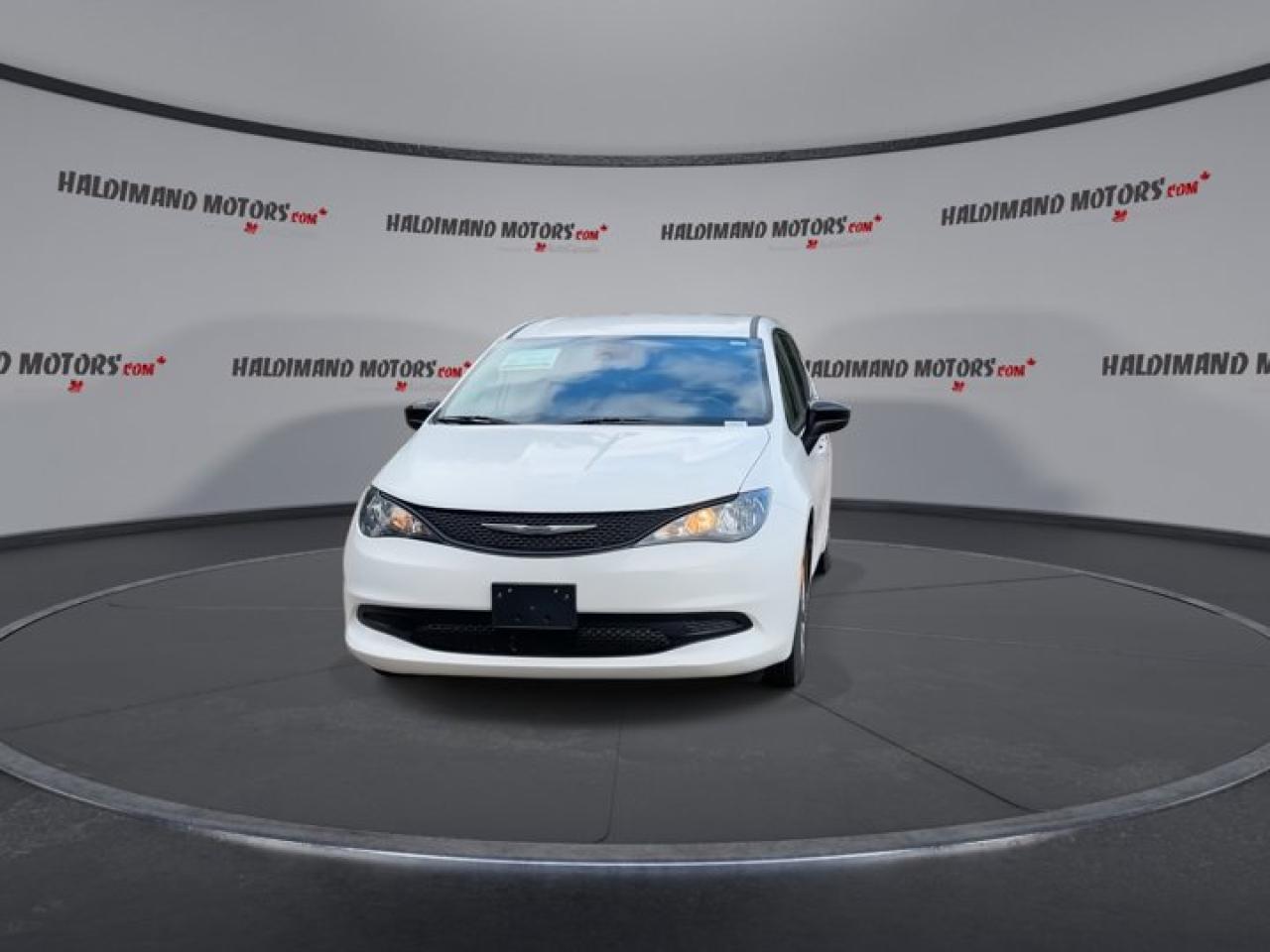 2024 Dodge Grand Caravan SXT | Heated Seats | Apple Carplay Photo