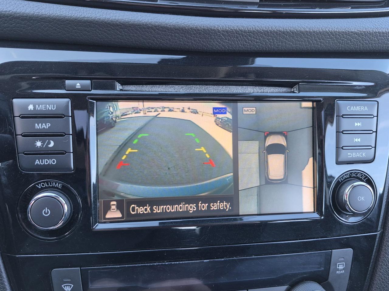 2019 Nissan Qashqai SL Photo29