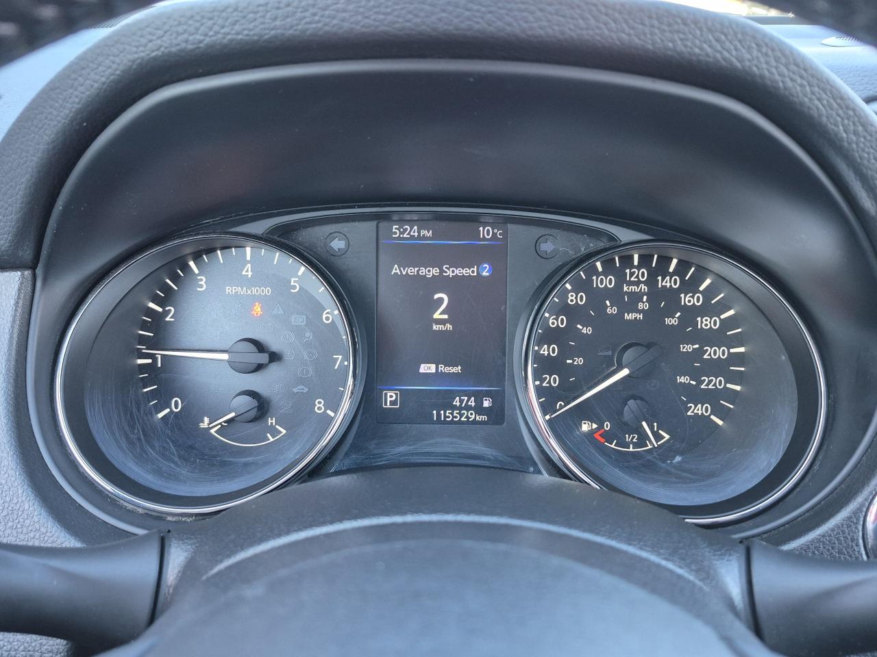 2019 Nissan Qashqai SL Photo26