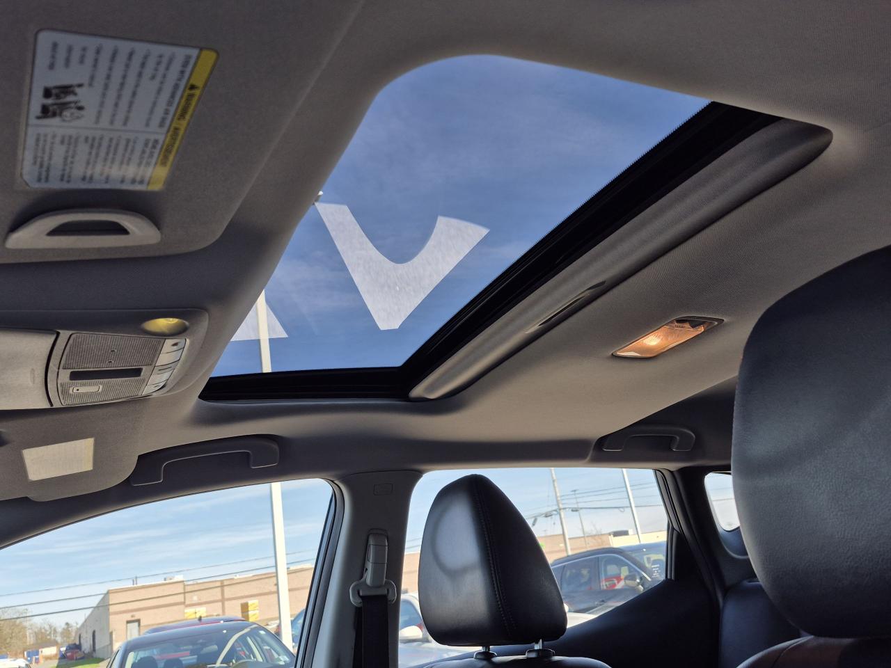 2019 Nissan Qashqai SL Photo31