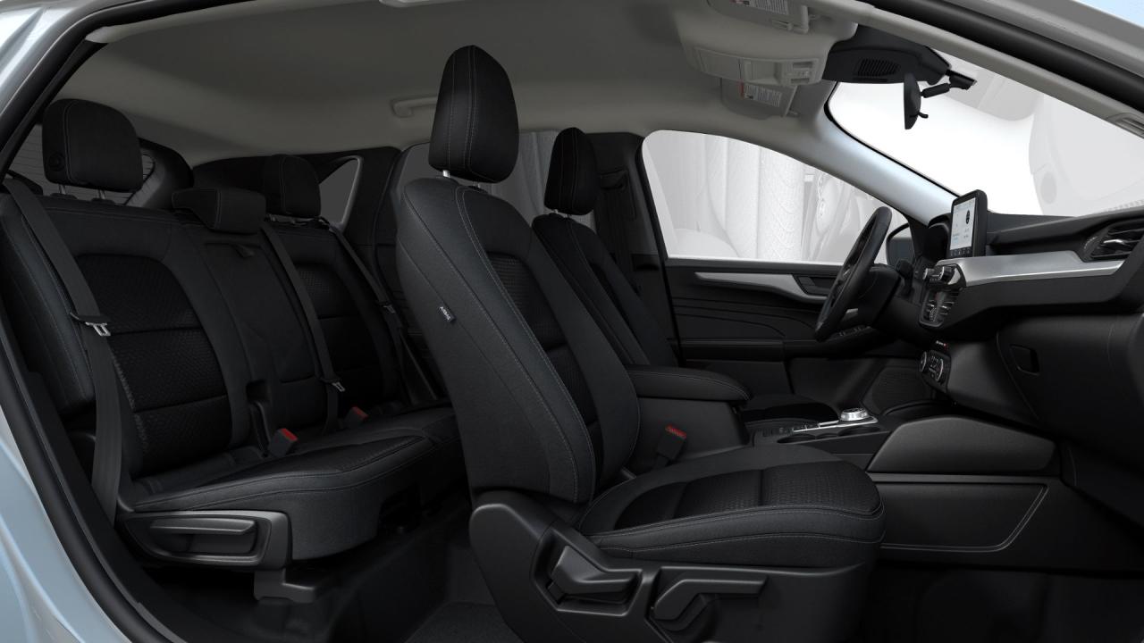 2025 Ford Escape Active AWD Photo5