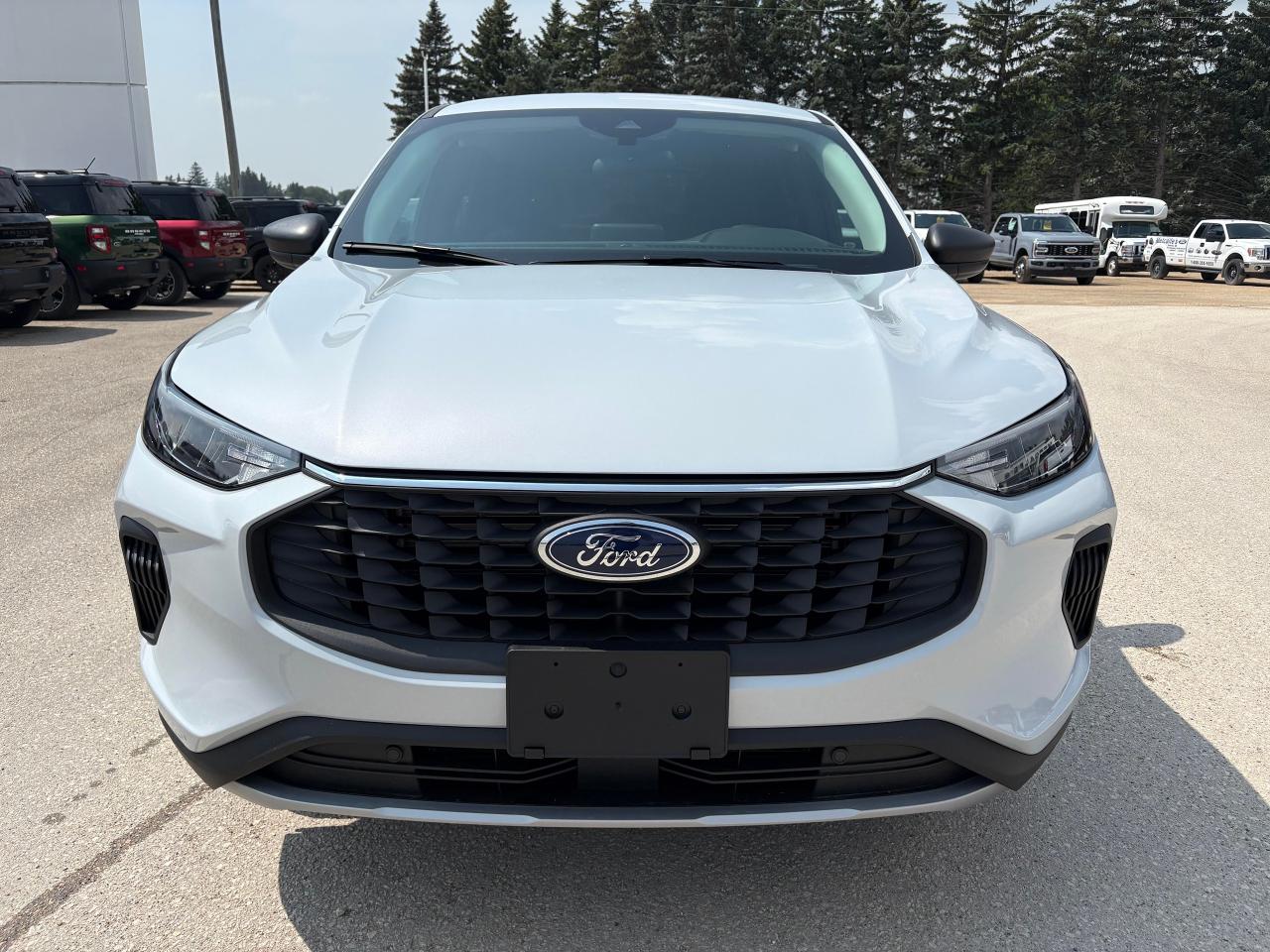 2025 Ford Escape Active AWD Photo2