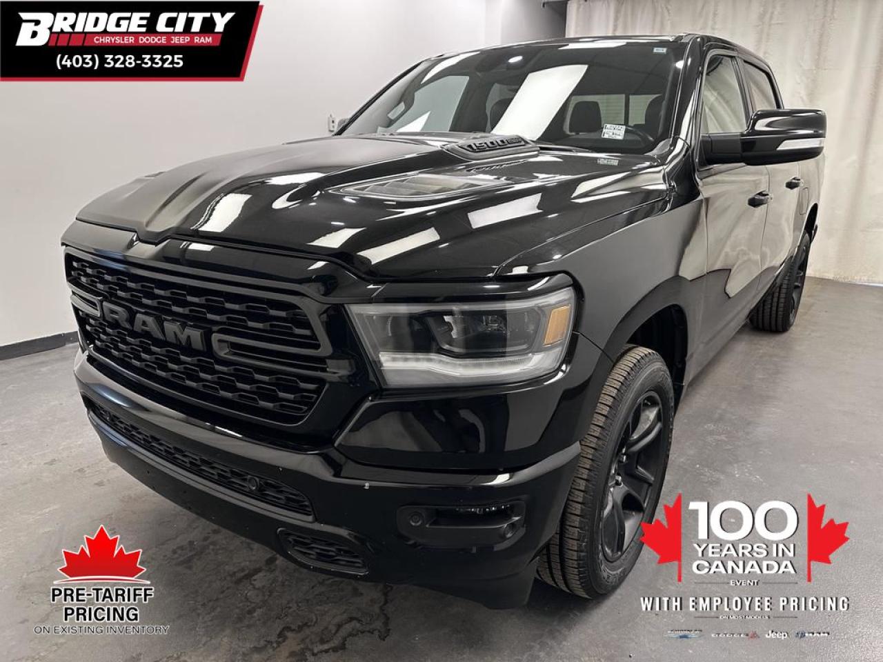 Used 2022 RAM 1500 Sport 5.7L HEMI - Bed Utility Group - 12