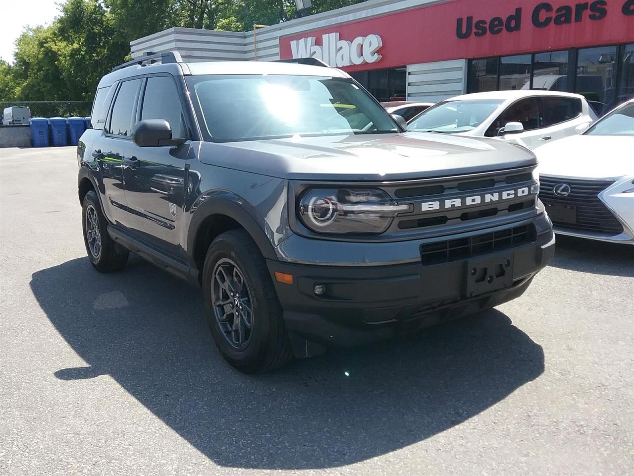 Big Bend equipped with Apple CarPlay, Android Auto, XM Satellite radio, heated seats, factory remote start, hands free BlueTooth, back up camera, tilt/telescopic steering wheel wih audio and cruise controls and much more. Please contact us for more information and to schedule your test drive today. PLEASE REACH OUT AND TELL US HOW WE CAN HELP YOU GET YOUR NEXT VEHICLE.<br />SAFETY CHECK FOR ONTARIO OR QUEBEC INCLUDED ON ALL CARS EXCEPT THOSE LISTED AS-IS.<br />FINANCING AVAILABLE FOR ALL CREDIT SITUATIONS.<br />All prices are plus HST and licence fees.<br />We do not charge an administration fee or add extra charges.