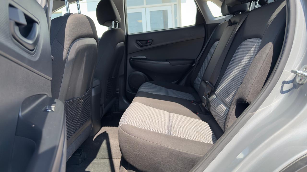 2021 Hyundai KONA  Photo5