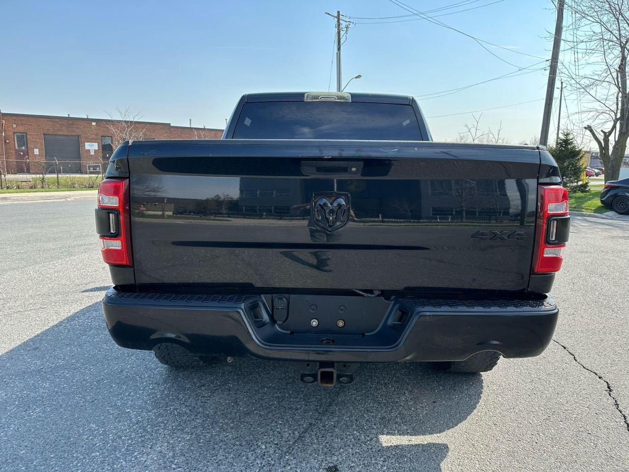 2017 RAM 1500 4WD Crew Cab Express Ltd // FULLY CERTIFIED - Photo #18