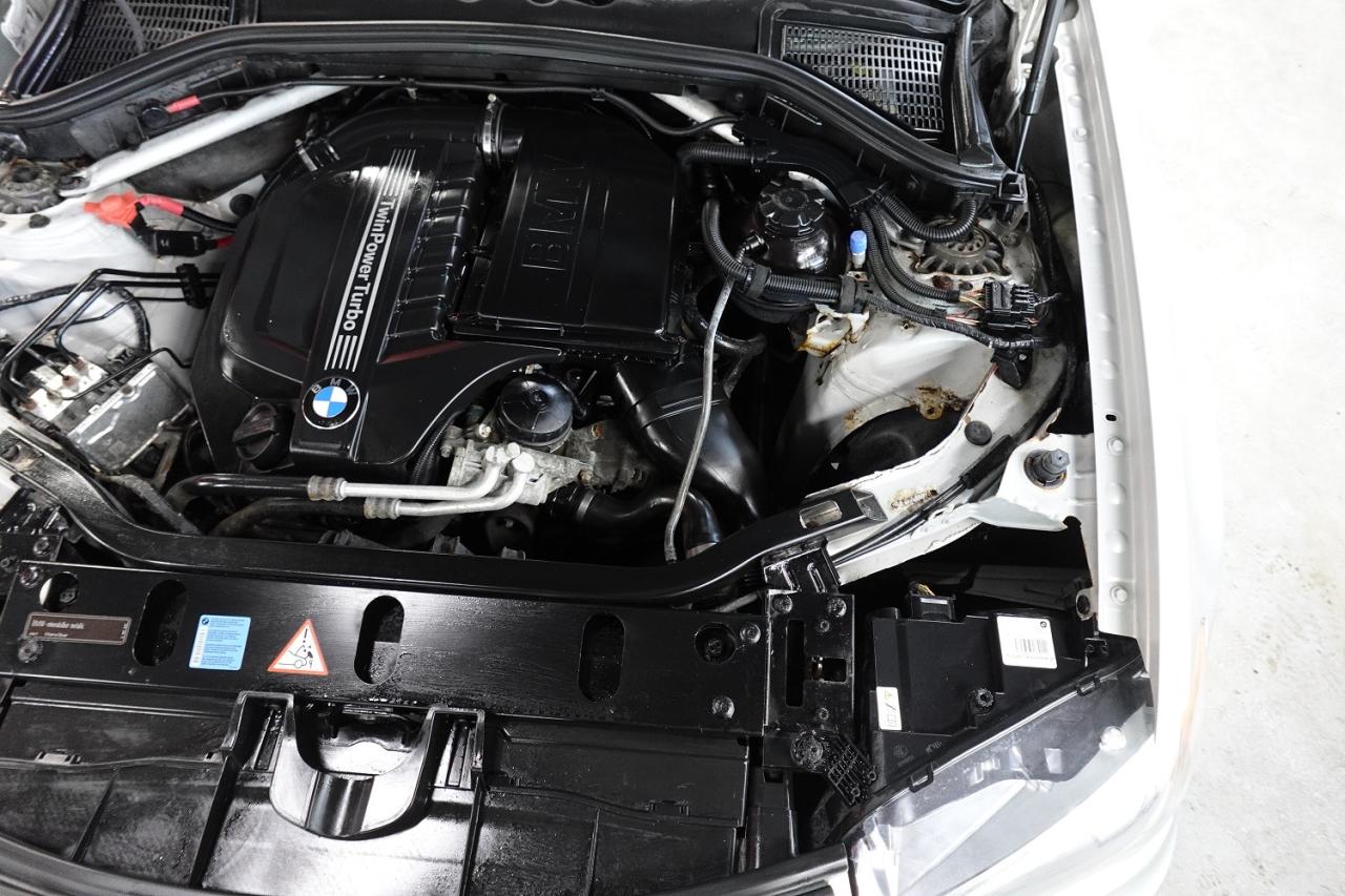 2011 BMW X3 PANO ROOF ,V6,WELL MAINTAIN.NAVI - Photo #32
