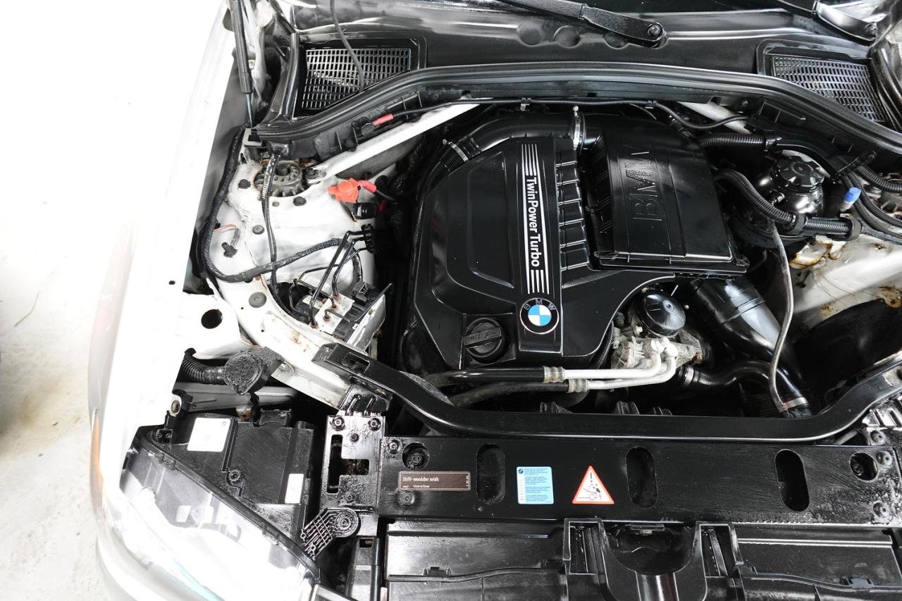 2011 BMW X3 PANO ROOF ,V6,WELL MAINTAIN.NAVI - Photo #33