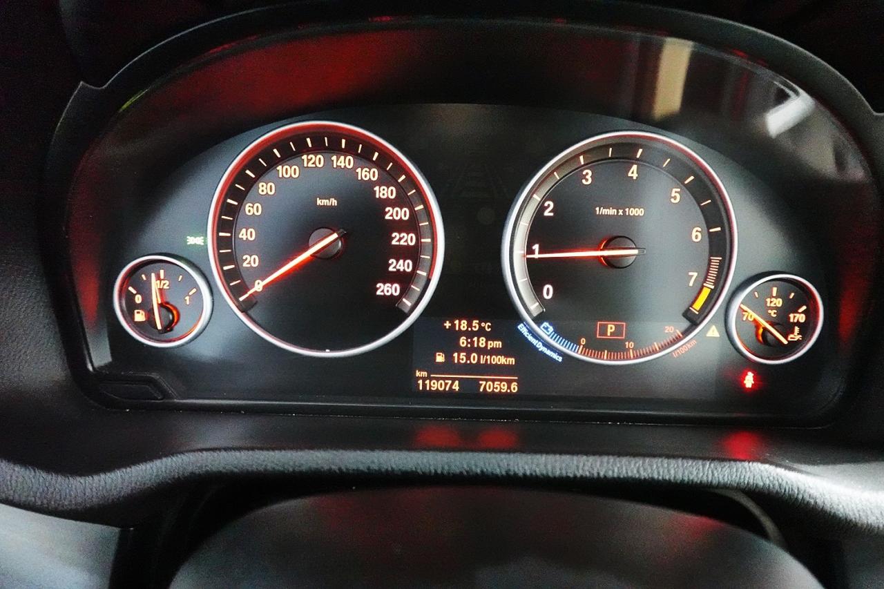 2011 BMW X3 PANO ROOF ,V6,WELL MAINTAIN.NAVI - Photo #28