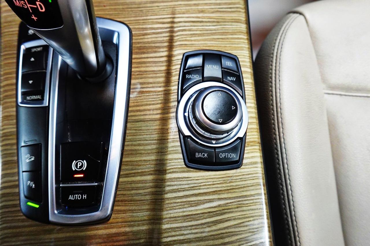2011 BMW X3 PANO ROOF ,V6,WELL MAINTAIN.NAVI - Photo #26