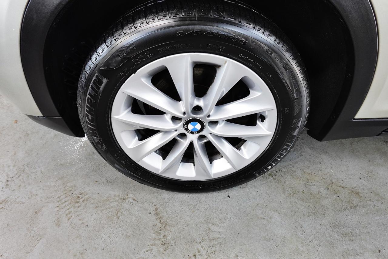 2011 BMW X3 PANO ROOF ,V6,WELL MAINTAIN.NAVI - Photo #10