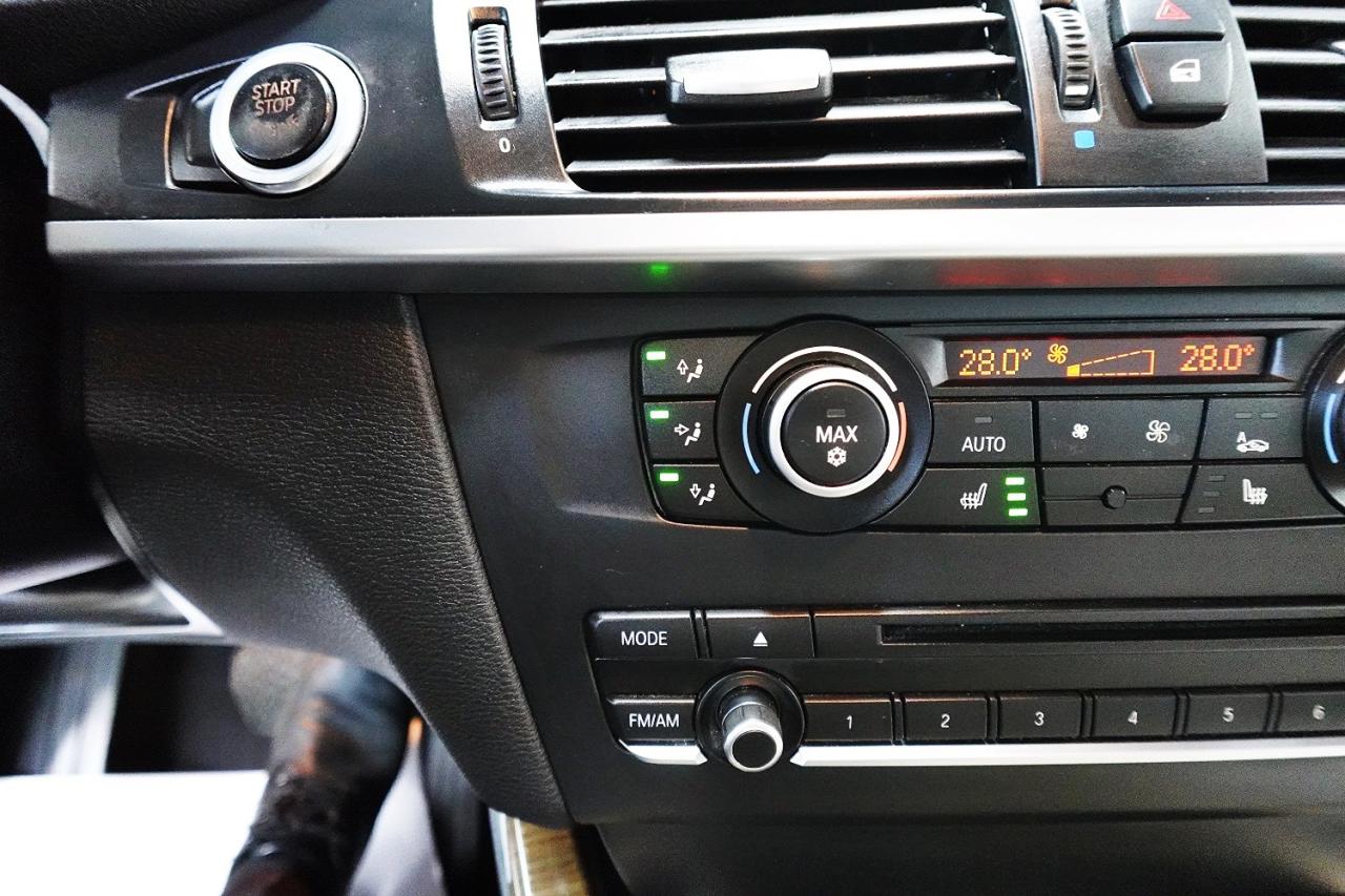 2011 BMW X3 PANO ROOF ,V6,WELL MAINTAIN.NAVI - Photo #25