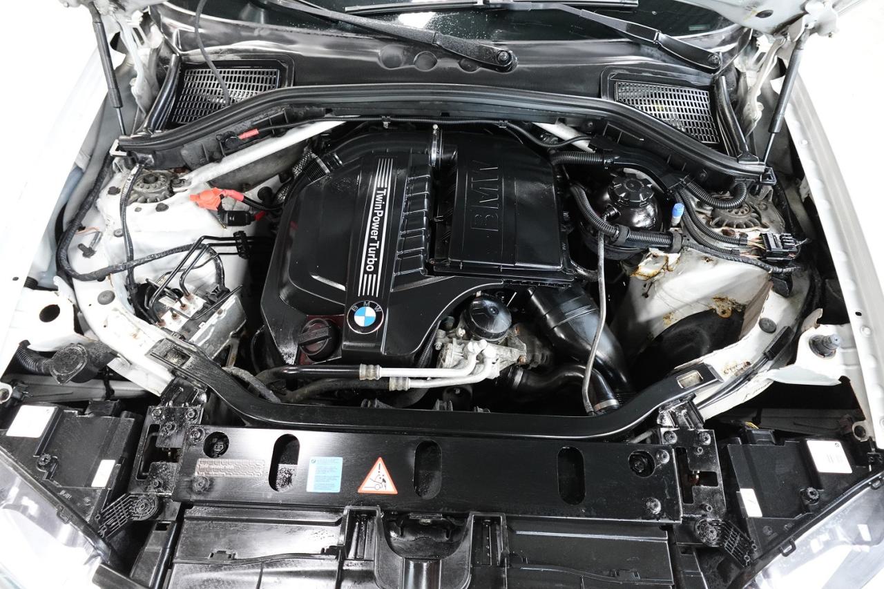 2011 BMW X3 PANO ROOF ,V6,WELL MAINTAIN.NAVI - Photo #34