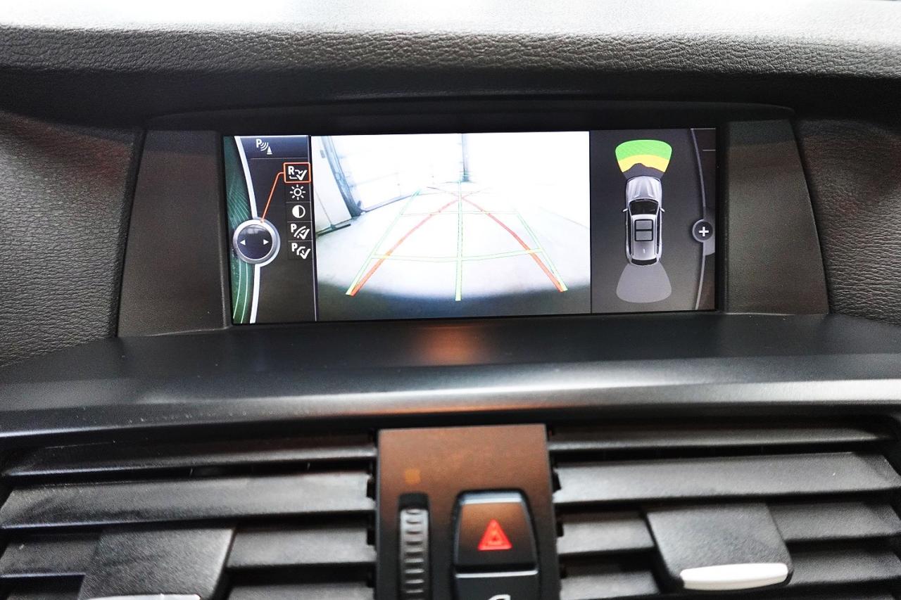 2011 BMW X3 PANO ROOF ,V6,WELL MAINTAIN.NAVI - Photo #22