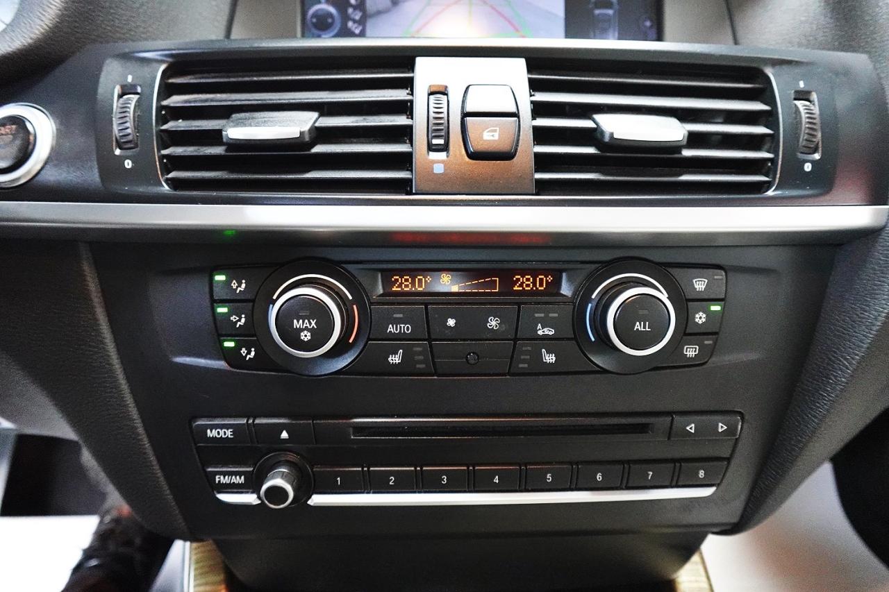 2011 BMW X3 PANO ROOF ,V6,WELL MAINTAIN.NAVI - Photo #24