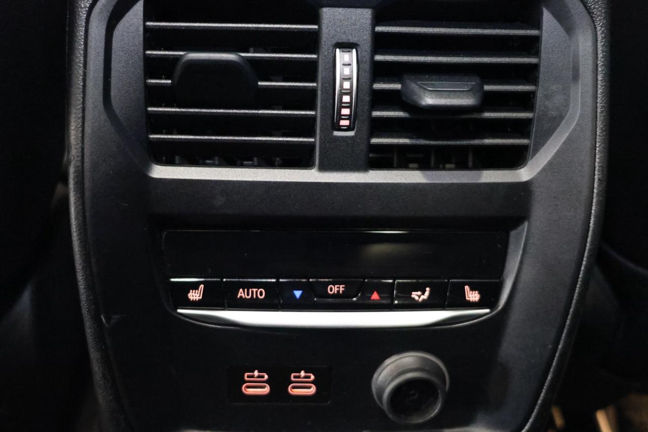 2020 BMW 3 Series M340i xDrive - HEADSUP|BLINDSPOT|NAVI|360CAMERA - Photo #11