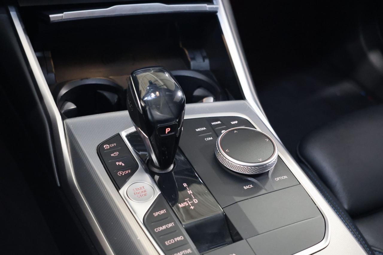 2020 BMW 3 Series M340i xDrive - HEADSUP|BLINDSPOT|NAVI|360CAMERA - Photo #15