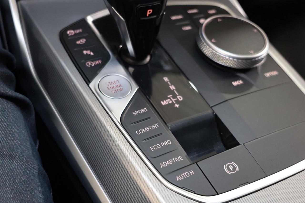 2020 BMW 3 Series M340i xDrive - HEADSUP|BLINDSPOT|NAVI|360CAMERA - Photo #16