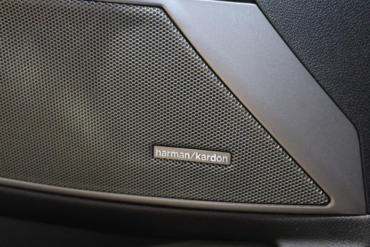 2020 BMW 3 Series M340i xDrive - HEADSUP|BLINDSPOT|NAVI|360CAMERA - Photo #24
