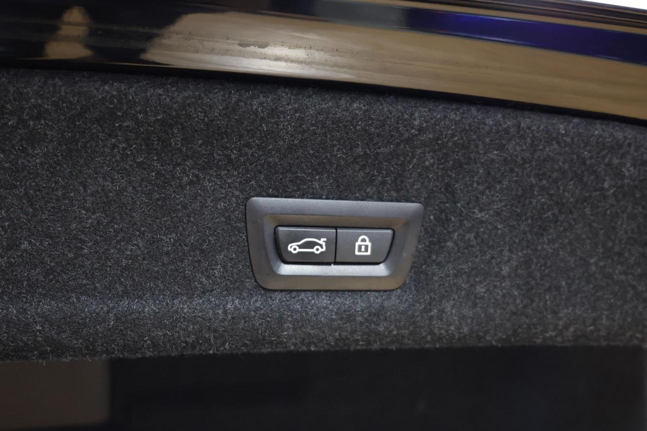 2020 BMW 3 Series M340i xDrive - HEADSUP|BLINDSPOT|NAVI|360CAMERA - Photo #26