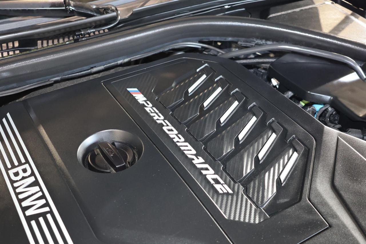 2020 BMW 3 Series M340i xDrive - HEADSUP|BLINDSPOT|NAVI|360CAMERA - Photo #28