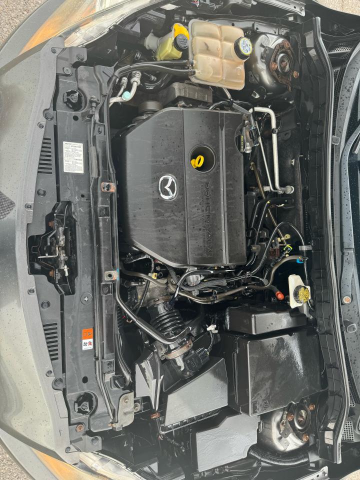 2010 Mazda MAZDA3 GX - Photo #18