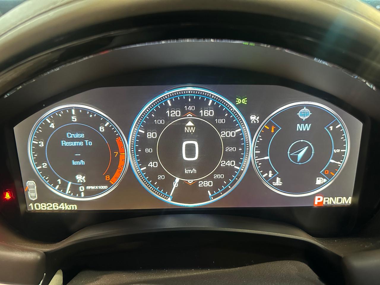 2013 Cadillac XTS PLATINUM | AWD | BOSE SOUND | SUNROOF | LEATHER - Photo #36