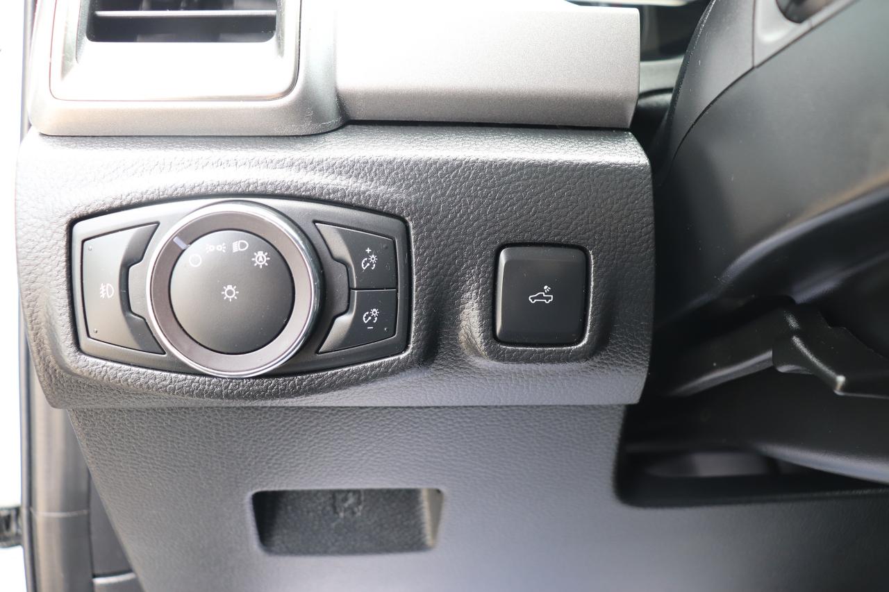 2019 Ford Ranger 4X4 CREW CAB Photo5
