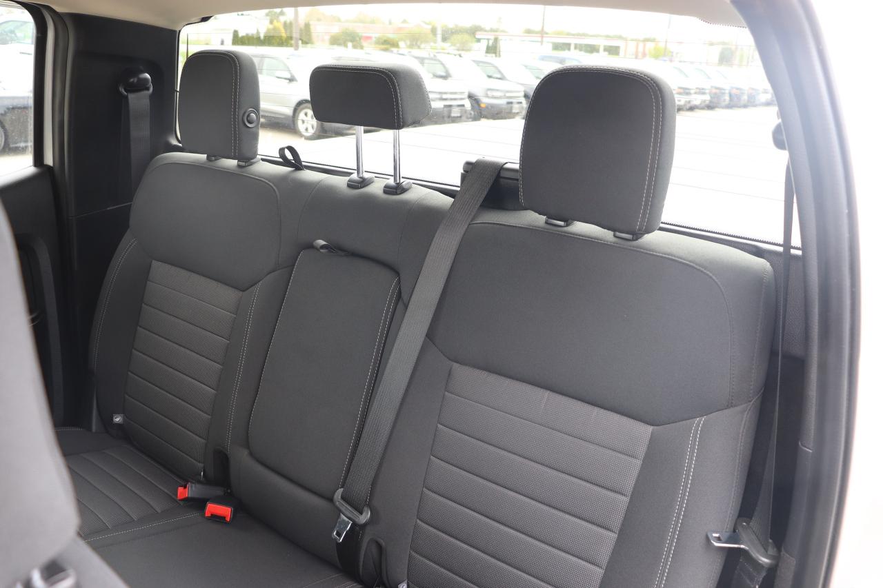 2019 Ford Ranger 4X4 CREW CAB Photo5