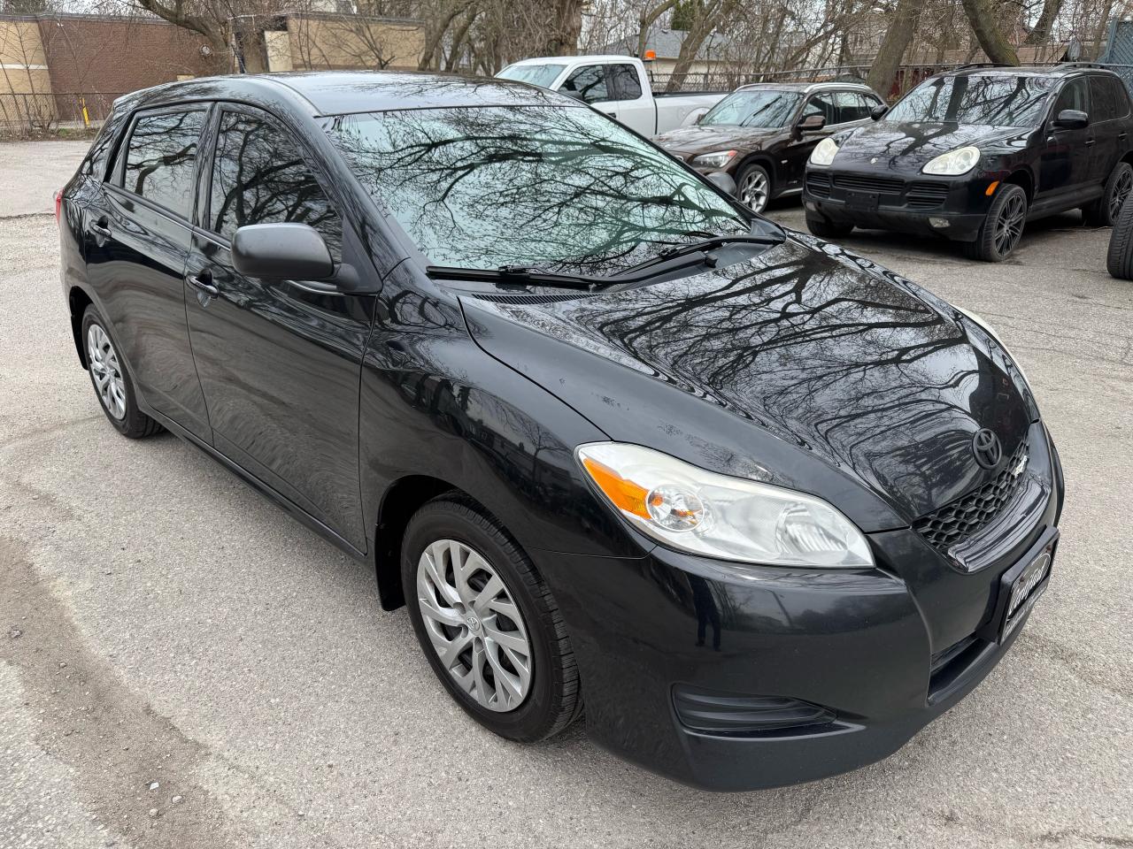 2012 Toyota Matrix 1.8L - Auto - Photo #7