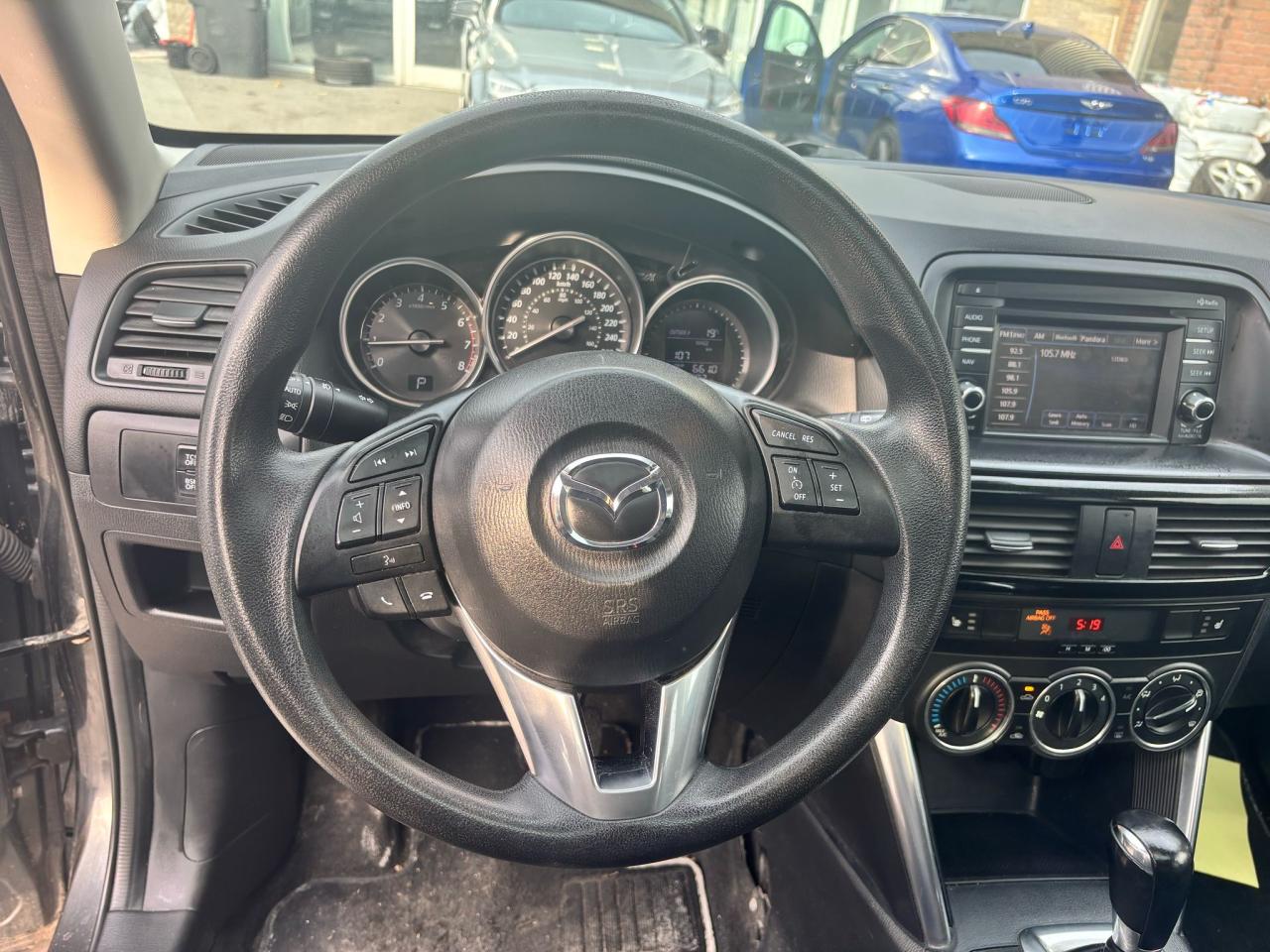 2015 Mazda CX-5  - Photo #2