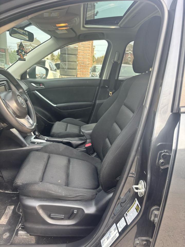 2015 Mazda CX-5  - Photo #7
