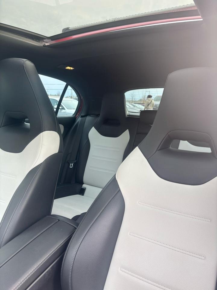 2019 Mercedes-Benz A-Class A250 - Photo #15