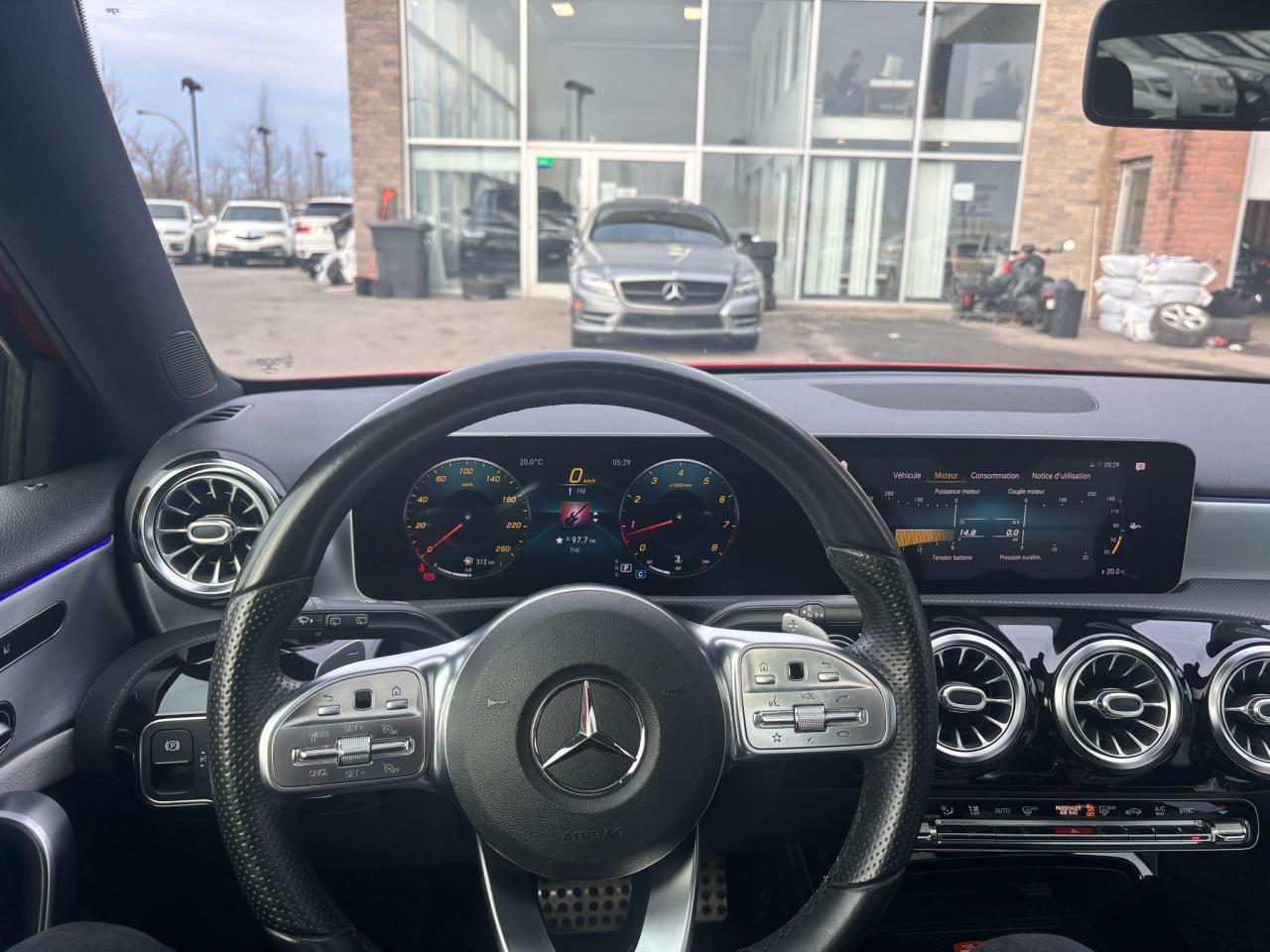 2019 Mercedes-Benz A-Class A250 - Photo #10