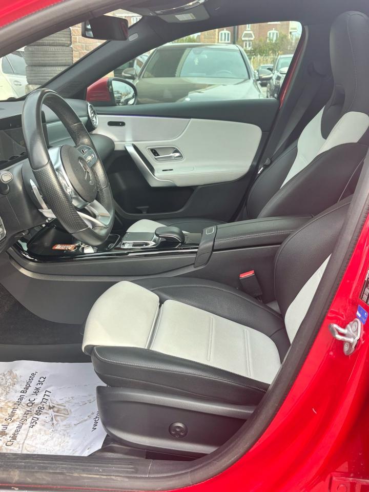 2019 Mercedes-Benz A-Class A250 - Photo #20