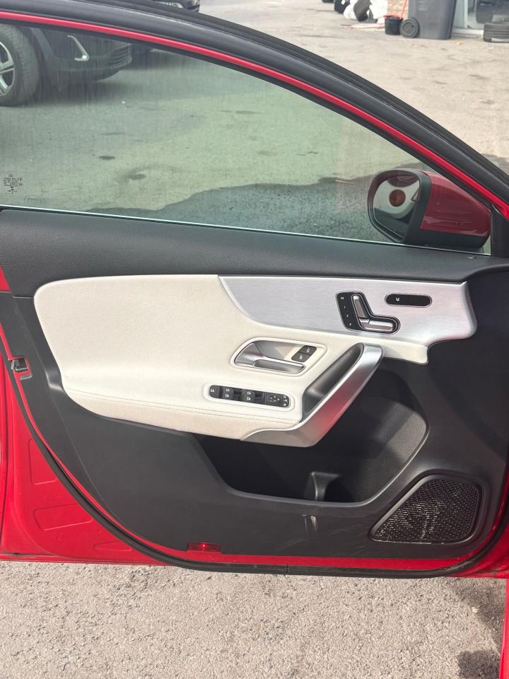 2019 Mercedes-Benz A-Class A250 - Photo #11