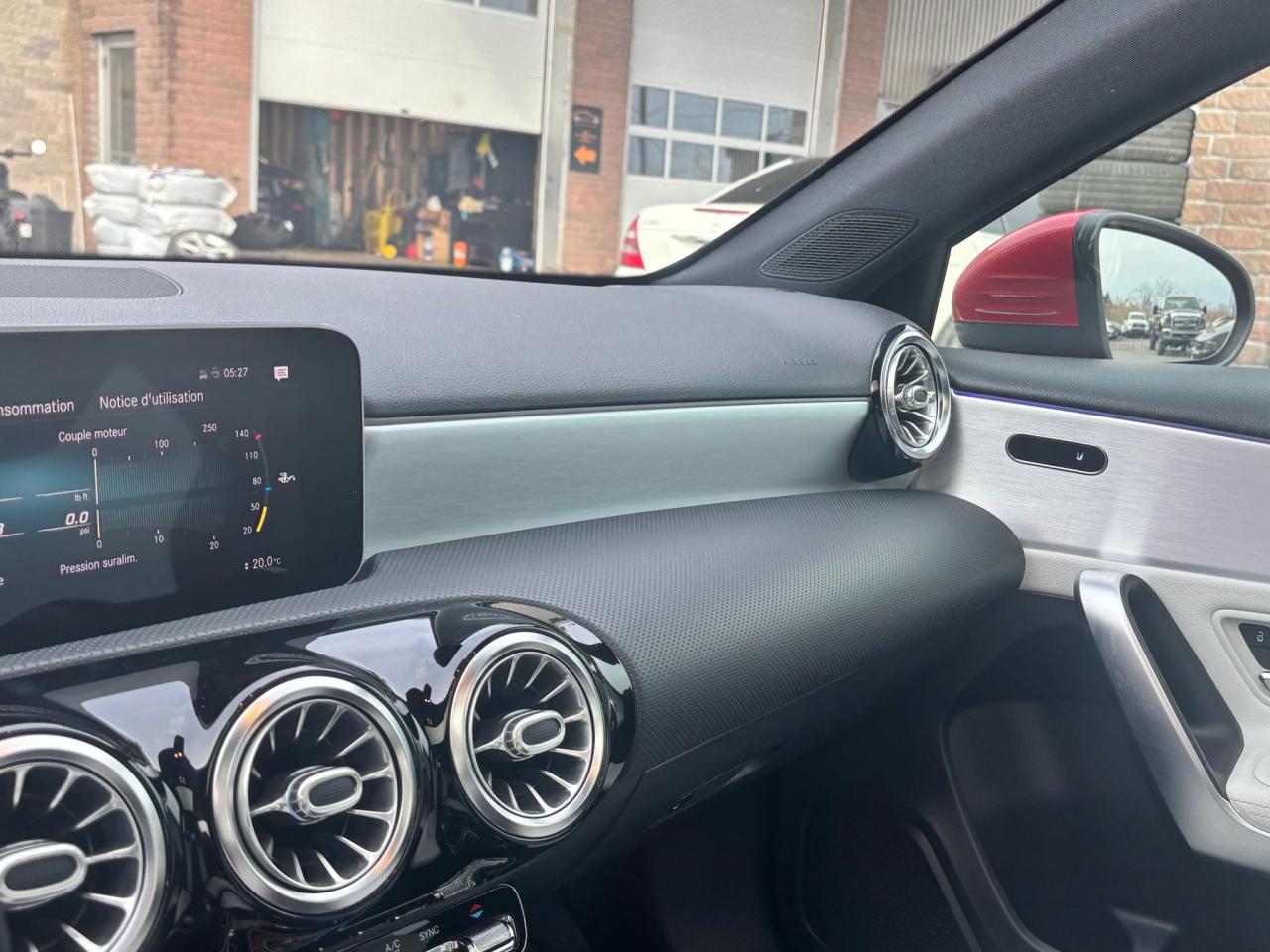 2019 Mercedes-Benz A-Class A250 - Photo #13