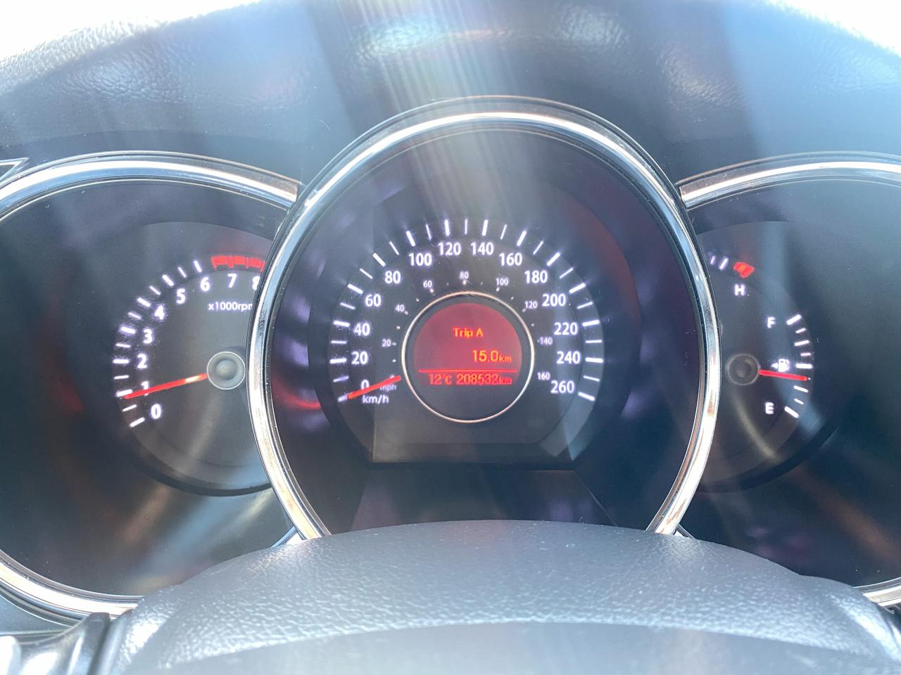 2013 Kia Optima ComesCertified/Leather/PanoRoof/Automatic/GasSaver - Photo #18