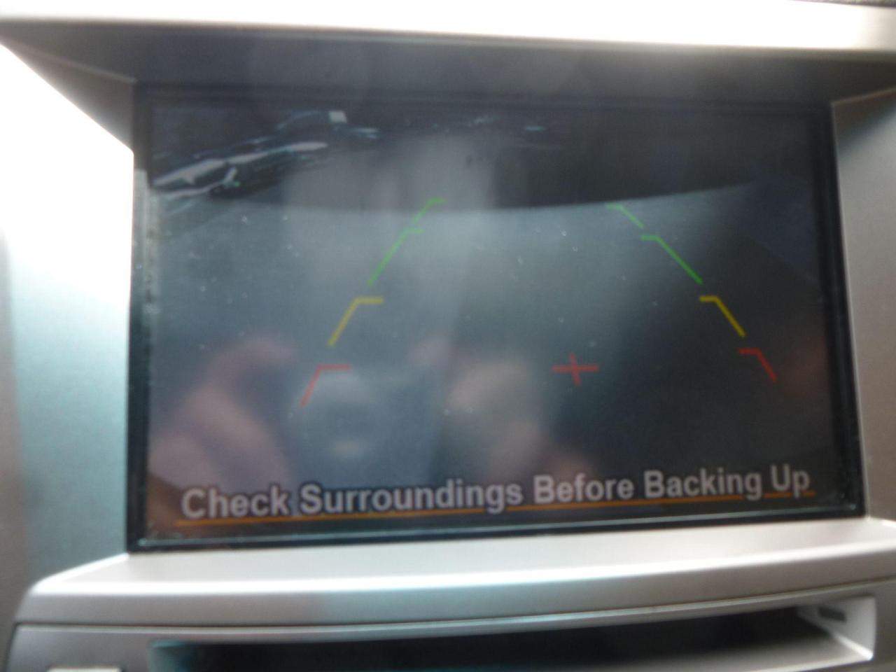 2014 Subaru Outback  - Photo #10