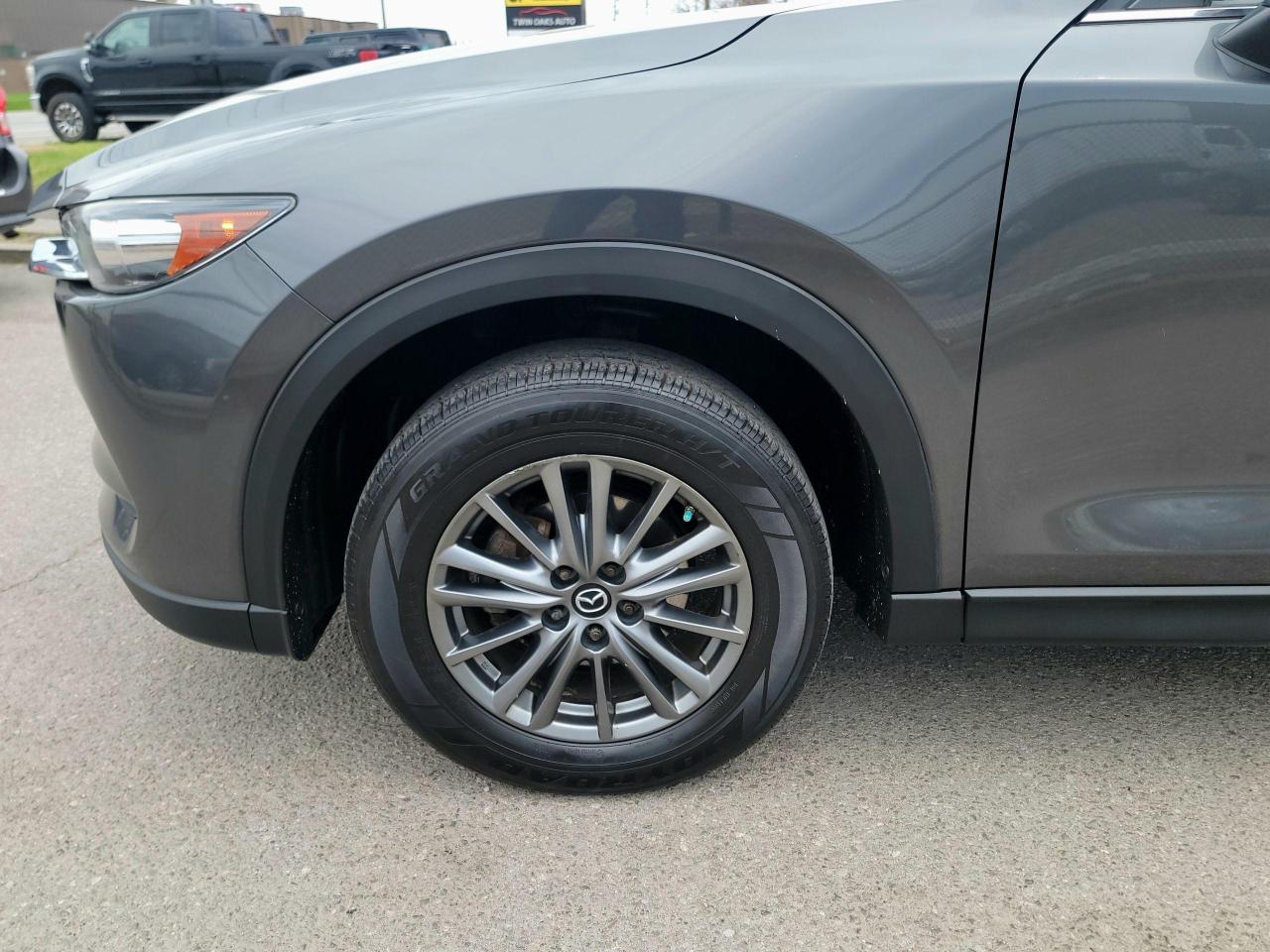 2017 Mazda CX-5 AWD 4dr Auto GS - Photo #10