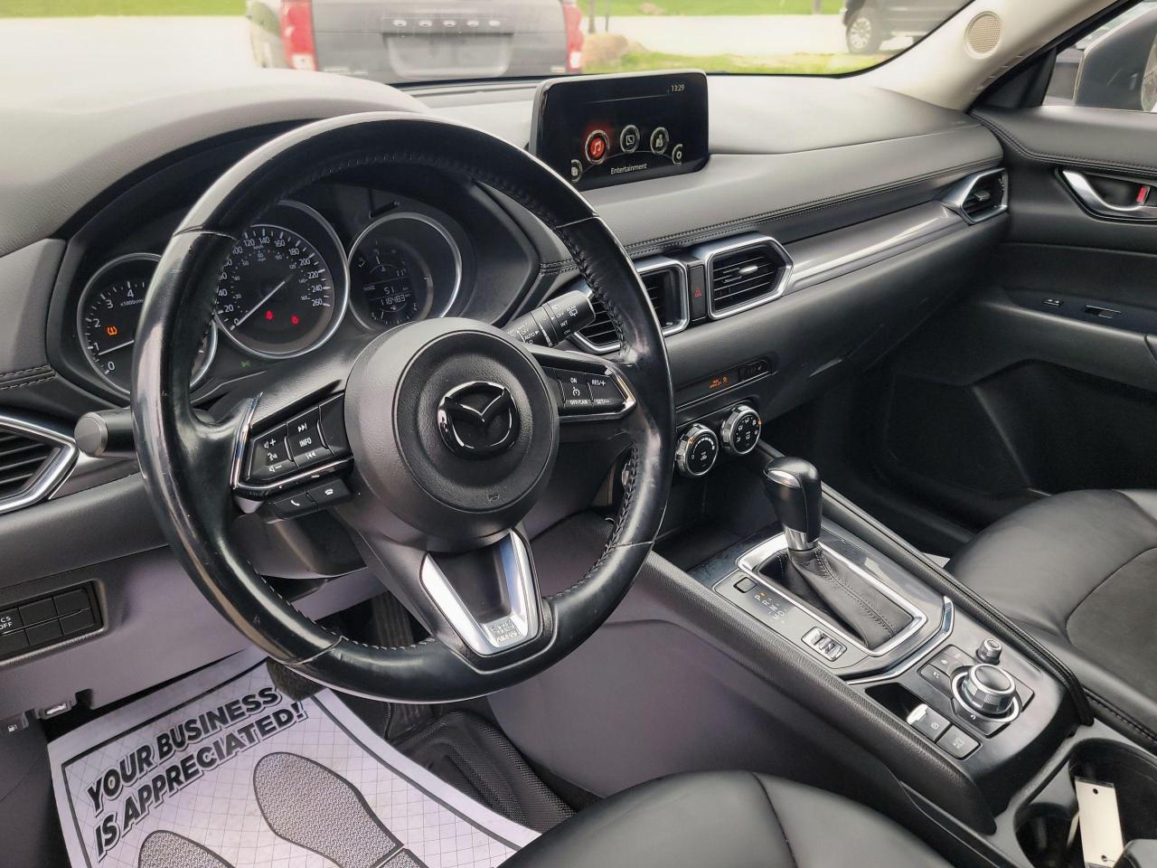 2017 Mazda CX-5 AWD 4dr Auto GS - Photo #11