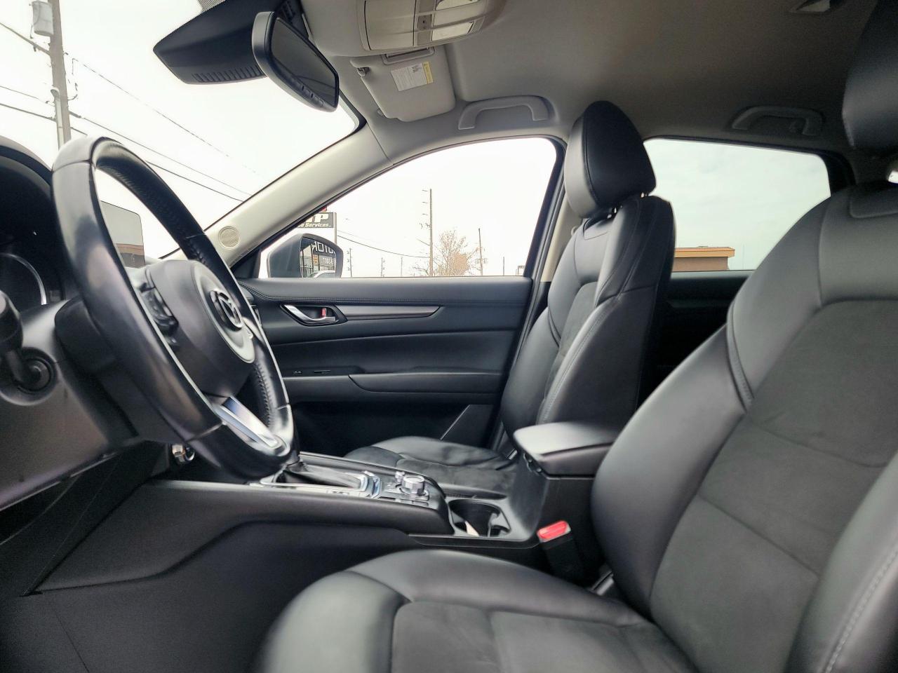 2017 Mazda CX-5 AWD 4dr Auto GS - Photo #12