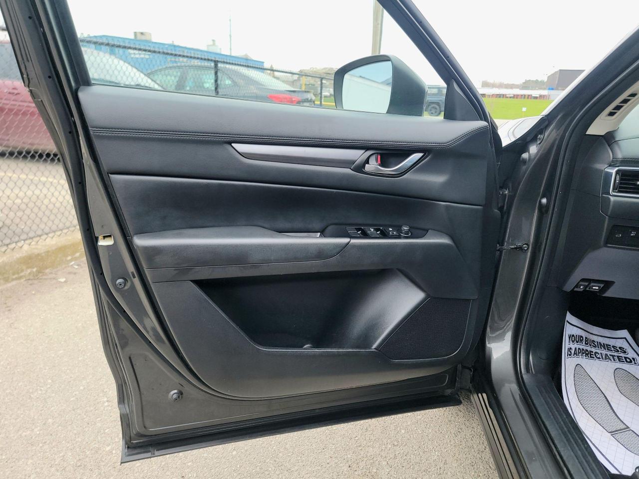 2017 Mazda CX-5 AWD 4dr Auto GS - Photo #13