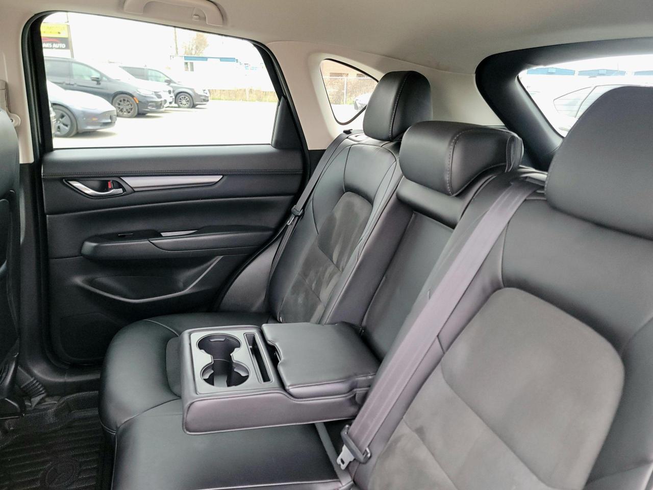2017 Mazda CX-5 AWD 4dr Auto GS - Photo #14